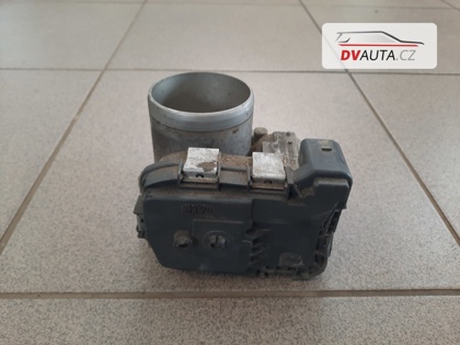 Škrtící klapka 03F133062B